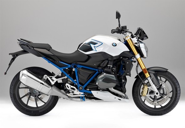 BMW R 1200 R